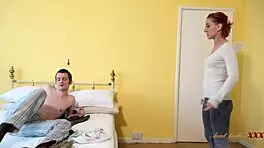 Wow, my hot milf housemate from Auntjudysxxx is unreal! Getting to know her was pure fire.