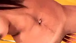 Hey, want to see carina 18 masturbating her colombian natural tits and fingering to orgasm?