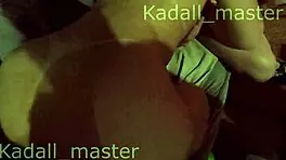 Intriguing Orgy: Curvy Teens Suck and Fuck in POV Double Action