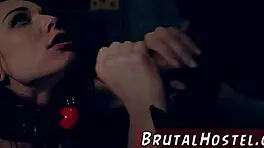 tattooed teen anal squirt