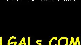 Intense Teen Pussy Fisting Action Unleashed!