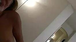 Pov Blowjob Babe Gives Head And Bubble Gum