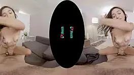 Avery Black, Asian Realtor, Passionately Rides And Blows Her Client With Intense Desire