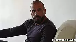 hot babes lily jordan and liv revamped passionately fucked by tutor with big cock