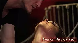 who's ready for a hardcore gangbang licking fest tonight?