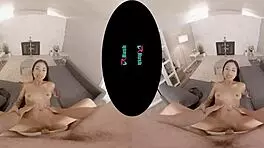 Avery Black, Asian Realtor, Passionately Rides And Blows Her Client With Intense Desire