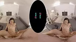 Avery Black, Asian Realtor, Passionately Rides And Blows Her Client With Intense Desire