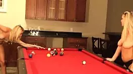 naughty teen becky performs striptease with clothes ripped