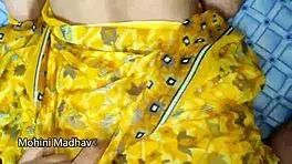 Papa's Friend Drills Mommy Hard With Monster Cock