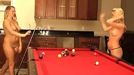 naughty teen becky performs striptease with clothes ripped