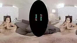 Avery Black, Asian Realtor, Passionately Rides And Blows Her Client With Intense Desire