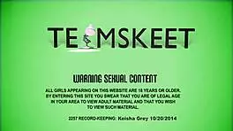 Teen Keisha Grey Craves Hardcore Sex Offer