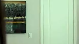 tall teen pounded hard