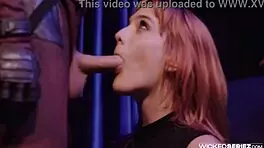 Hey, check out this spidey pool parody where petite brunette kenna james rides in cowgirl, masturbates, and gets fingered with a monster cock cumshot