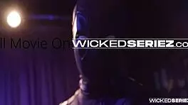 Hey, check out this spidey pool parody where petite brunette kenna james rides in cowgirl, masturbates, and gets fingered with a monster cock cumshot