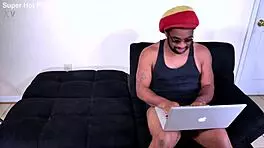 don whoe, you getting that superhot bj from angel love?