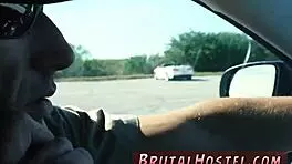 sydney and olivia in pussy rope bondage 😈