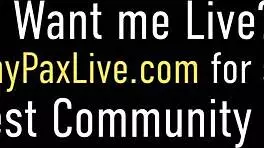 Watch Alex Legend Bang Sarah Jessie and Penny Pax?