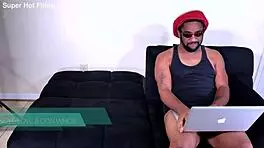 don whoe, you getting that superhot bj from angel love?