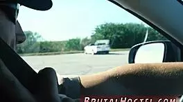 sydney and olivia in pussy rope bondage 😈