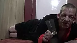 Bisexual Mark Wright Wants You To Fuck His Ass