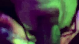 Hey, watch this sloppy blowjob with a cheating bitch and big ass 😈