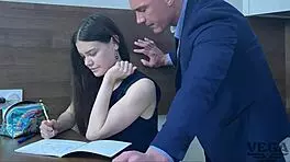 i fuck my pawg stepsister when no one's home.