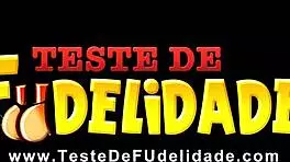 I asked my friend to fuck my girlfriend's ass, Melissa Lisboa