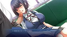 Feeling Wild with Fuckomotive Part 02 Action