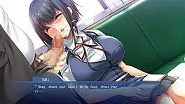 Feeling Wild with Fuckomotive Part 02 Action