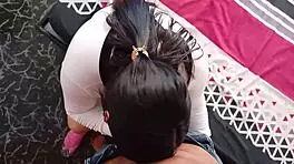 Stepdaughter Sends Nude Photos, Gets Ass Filled