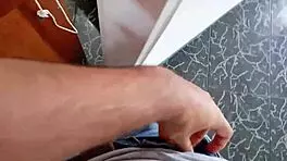 Stepdaughter Sends Nude Photos, Gets Ass Filled