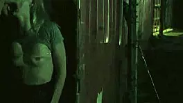 Hardcore orgasm as Goldie dominates poor guy