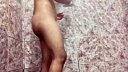 Watch me stroke my hard cock for you, teen? Cum on this ebony ass!