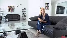 hey, wanna prank stepmom honey blossom with me today?