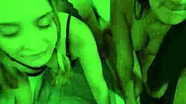 Teen Step Daughter And Best Friend Seduce Step Dad POV