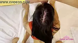 O Boy, He's Crazy For My Ass, Wanting To Fuck Me Hard – Should I Give In?