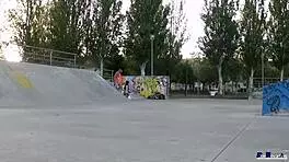 real public sex amateur teen vs victor bloom