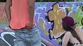 real public sex amateur teen vs victor bloom