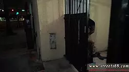 Jade says, 'Bondage with Cristi Ann is so cute.'