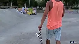 real public sex amateur teen vs victor bloom