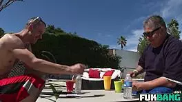 Alaina Dawson Teen Devours Huge Cock