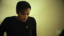 Liz Jordan's virginity burden leads to taboo sex with cumshot