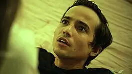 Liz Jordan's virginity burden leads to taboo sex with cumshot