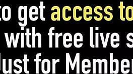 Alex slams british slut ava hard