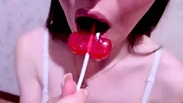 stepmom begs to suck cock in taboo pov creampie scenes 😏