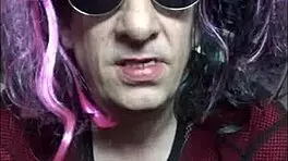 my name is mark wright i am a bisexual crossdressing sissy and with chains h from my bullsack i piss in a bottle then d it but wished i had a real cock in my ass at the same time