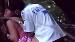 Young Couple Captures Intimate 18+ Moment on Camera