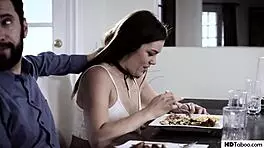 Kimber Woods Will Be So Proud Of Her Assfucking