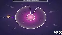 Summertime Saga episode explores intimate moments in a cartoon adventure with big ass and creampie scenes.